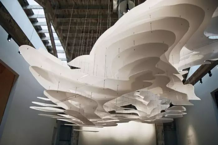 來源于生活的藝術造型